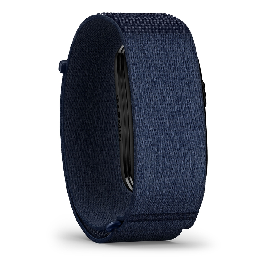 Garmin CIRQA Smart Band, Captain Blue, S-M 10