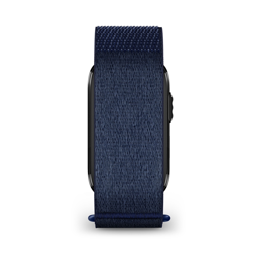 Garmin CIRQA Smart Band, Captain Blue, L-XL 8