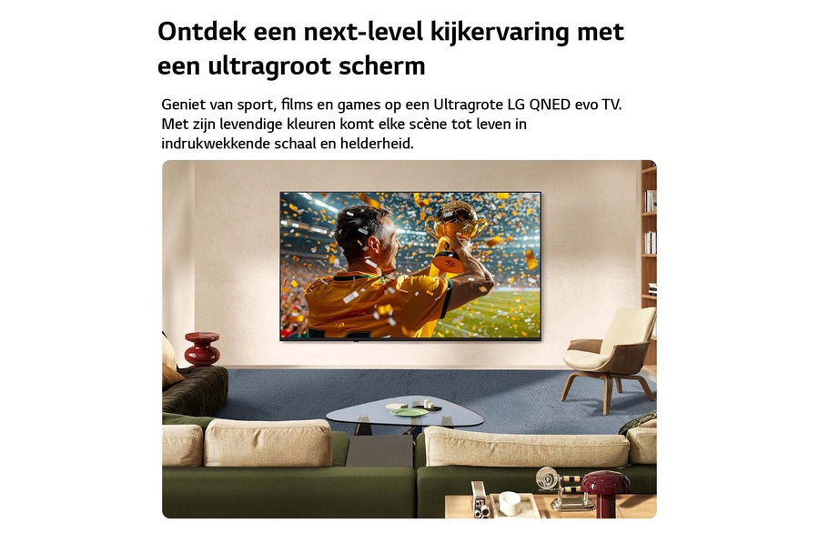LG 75NU8E0B3LA 	NANO 4K UHD TV (2026) 5
