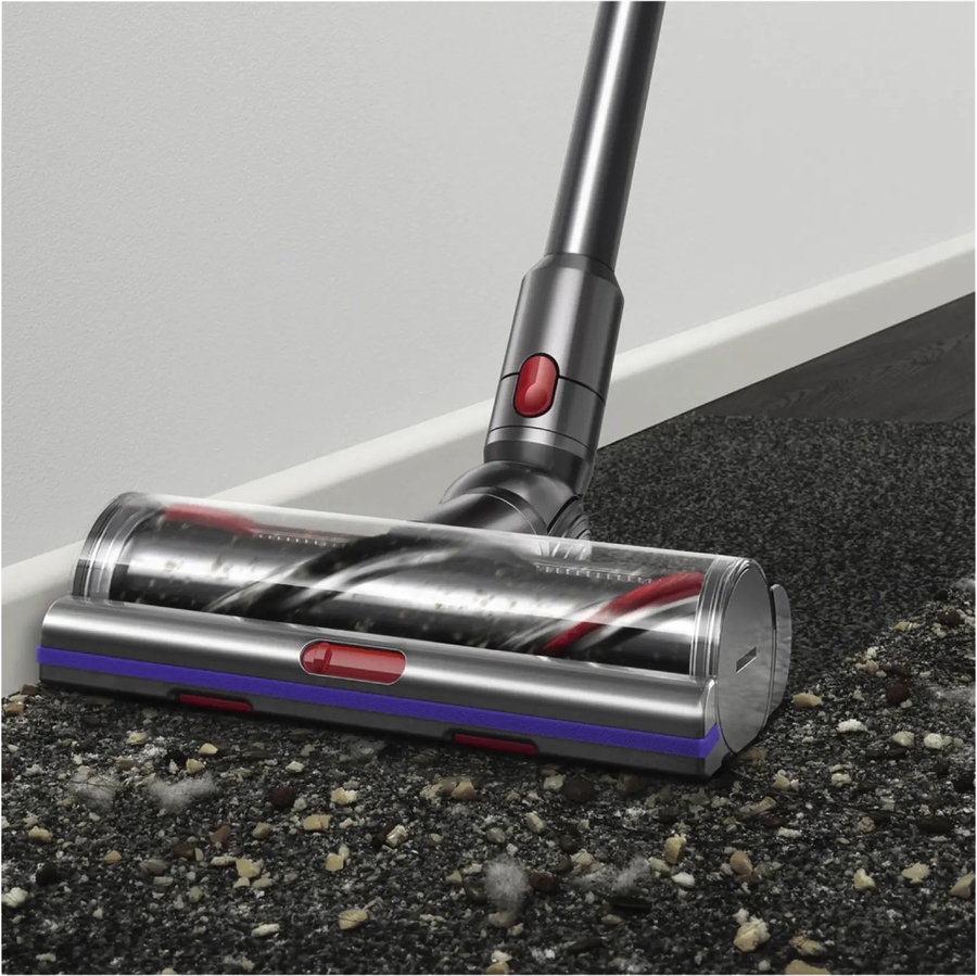 V12 Detect Slim Absolute Steelstofzuiger 3