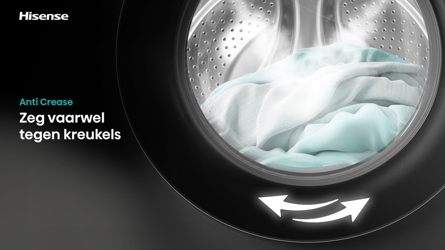 Hisense WF7I1248BBR/BLX Wasmachine 18