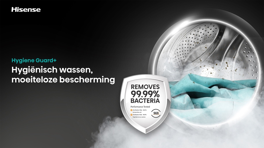 Hisense WF7I1248BBR/BLX Wasmachine 19