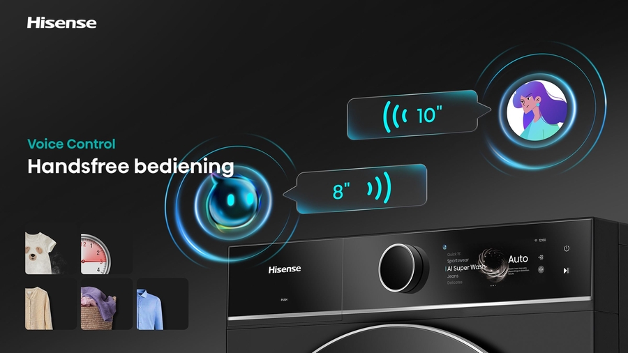 Hisense WF7I1248BBR/BLX Wasmachine 21