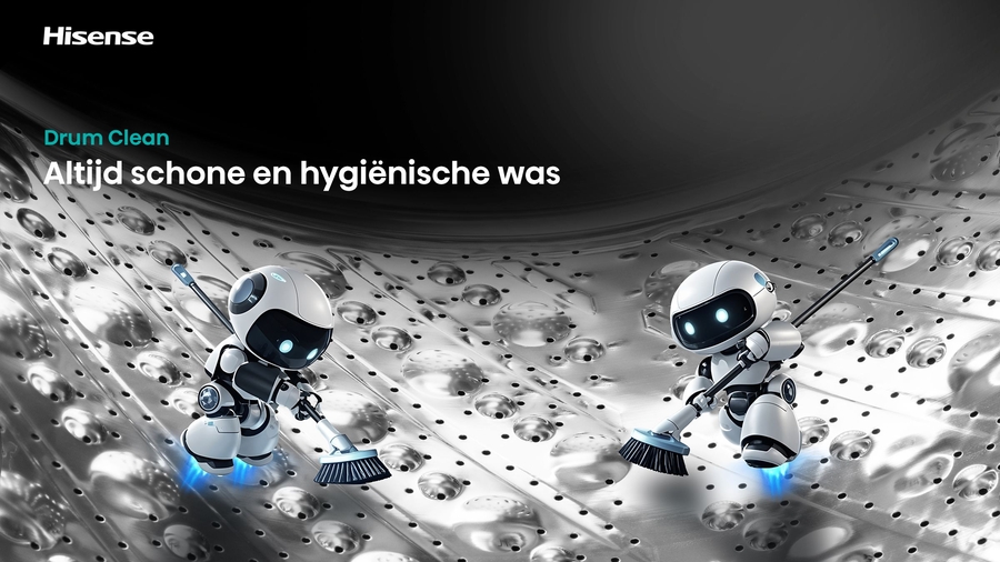 Hisense WF7I1248BBR/BLX Wasmachine 22