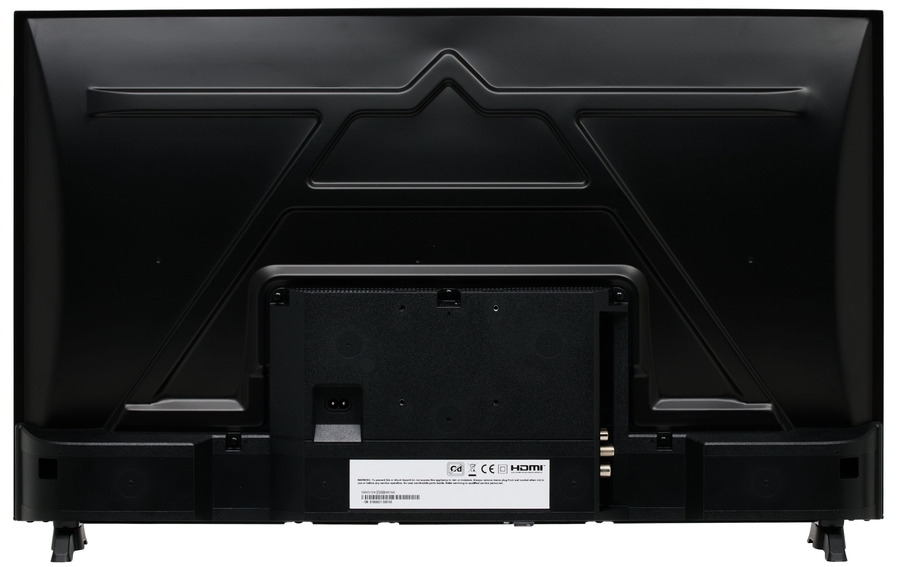 Salora 32HGS3000 HD TV 4