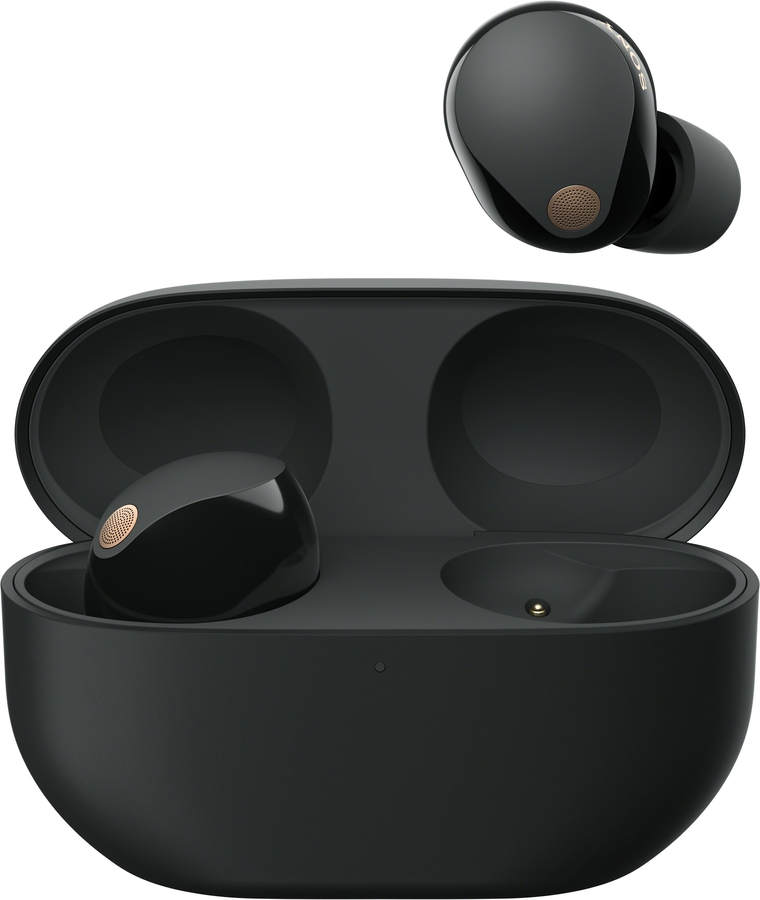 Sony WF‑1000XM5 – Draadloze In‑Ear Oordopjes met Noise Cancelling 1