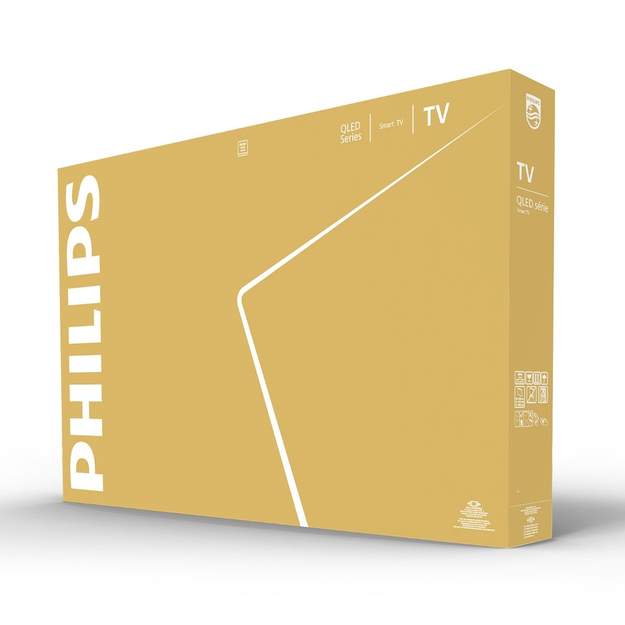 Philips 43PQS7801/12  11