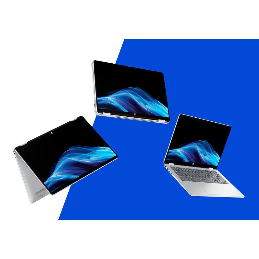 HP OmniBook 5 Flip 14-fp0250ndx 6