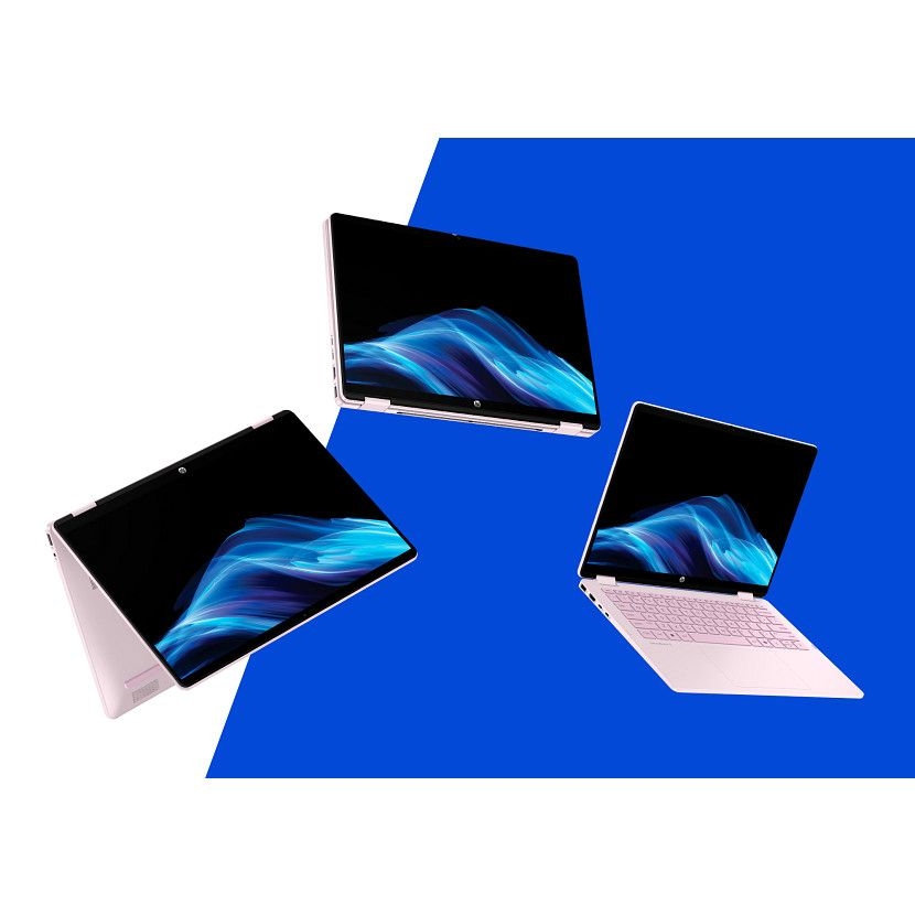 HP OmniBook 5 Flip 14-fp0252ndx 6