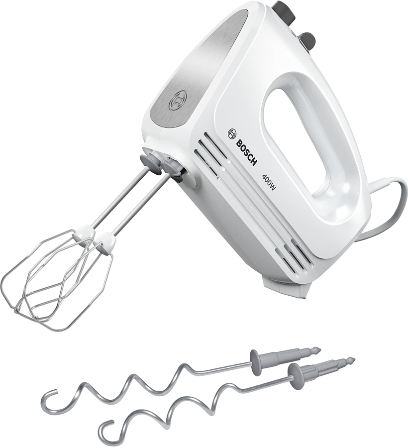 Bosch MFQ24200 CleverMixx handmixer kopen? EP.nl