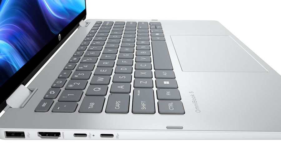 HP OmniBook 5 Flip 14-fp0255ndx 5