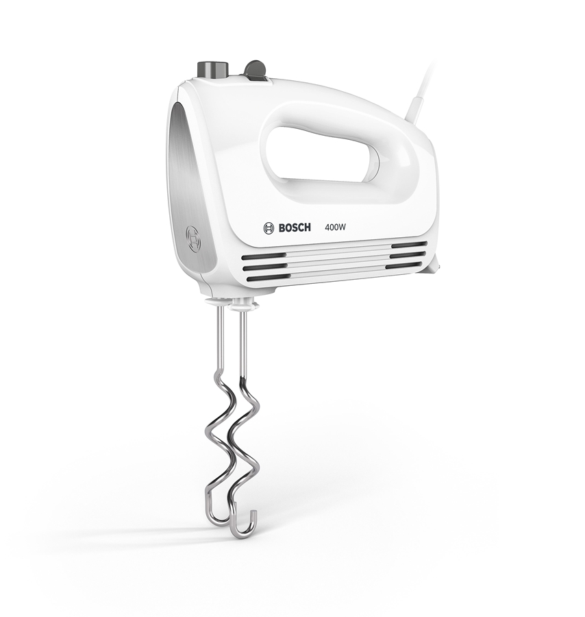 Bosch MFQ24200 CleverMixx handmixer kopen? EP.nl