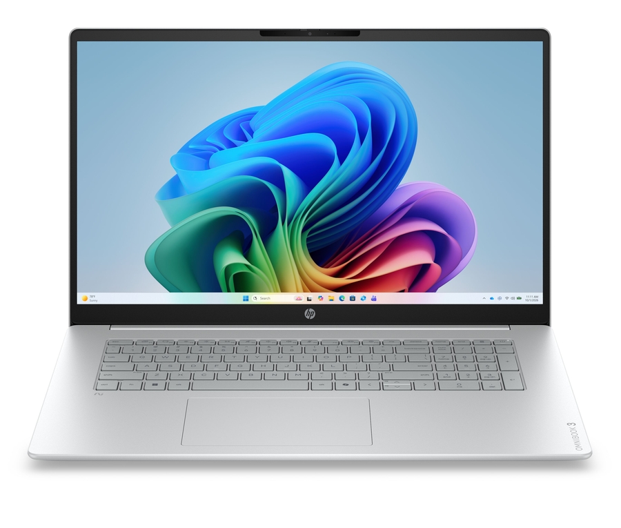 HP OmniBook 3 AI 17-dg0005ndx 1