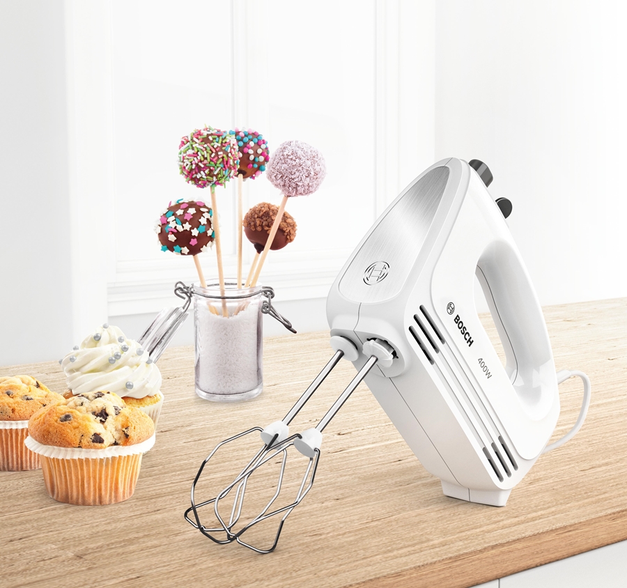 Bosch MFQ24200 CleverMixx handmixer kopen? EP.nl