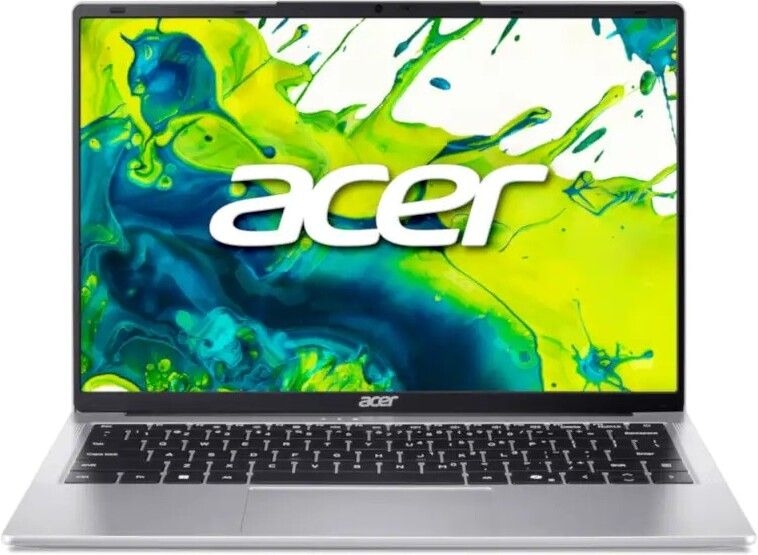 Acer Aspire Lite AL14-32P-C8HV AL14-32P zilver 2