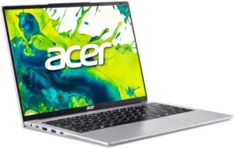 Acer Aspire Lite AL14-32P-C8HV AL14-32P zilver 3
