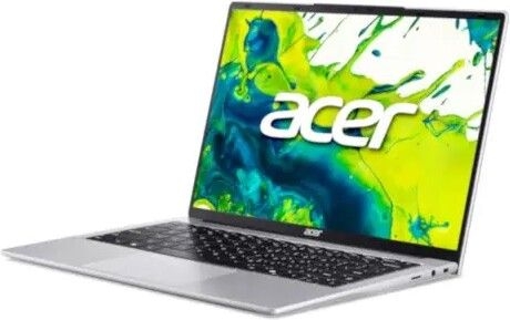Acer Aspire Lite AL14-32P-C8HV AL14-32P zilver 4
