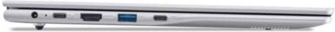 Acer Aspire Lite AL14-32P-C8HV AL14-32P zilver 5