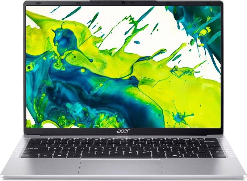 Acer Aspire Lite AL14-32P-C8HV AL14-32P zilver 8
