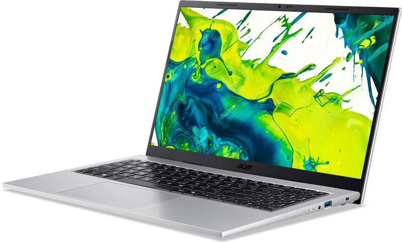 Acer Aspire Go 15 AG15-72P-50TR AG15-72P zilver 2