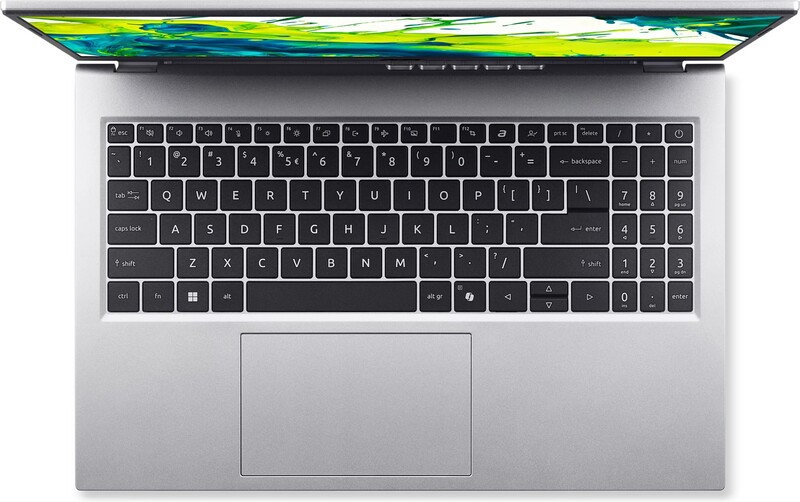 Acer Aspire Go 15 AG15-72P-50TR AG15-72P zilver 3