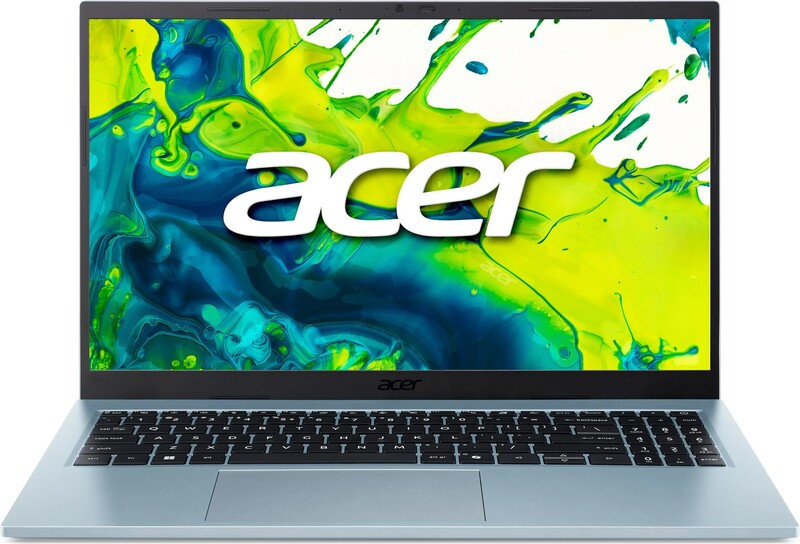 Acer Aspire Go 15 AG15-72P-58MP blauw 1