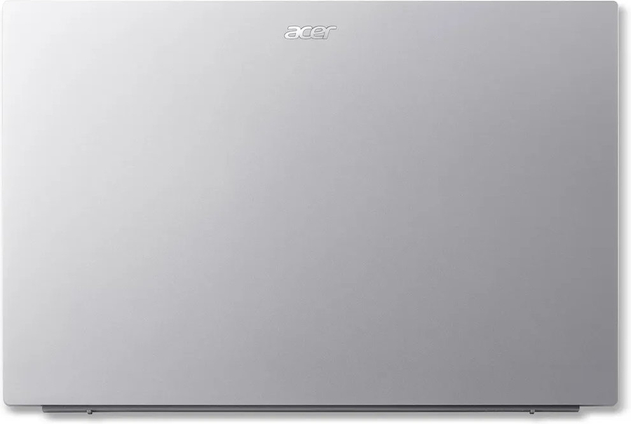 Acer Aspire Go 15 AG15-72P-75H3 zilver 7
