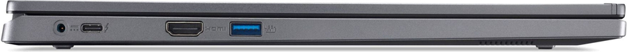 Acer Aspire 17 A17-51M-70HL grijs 3