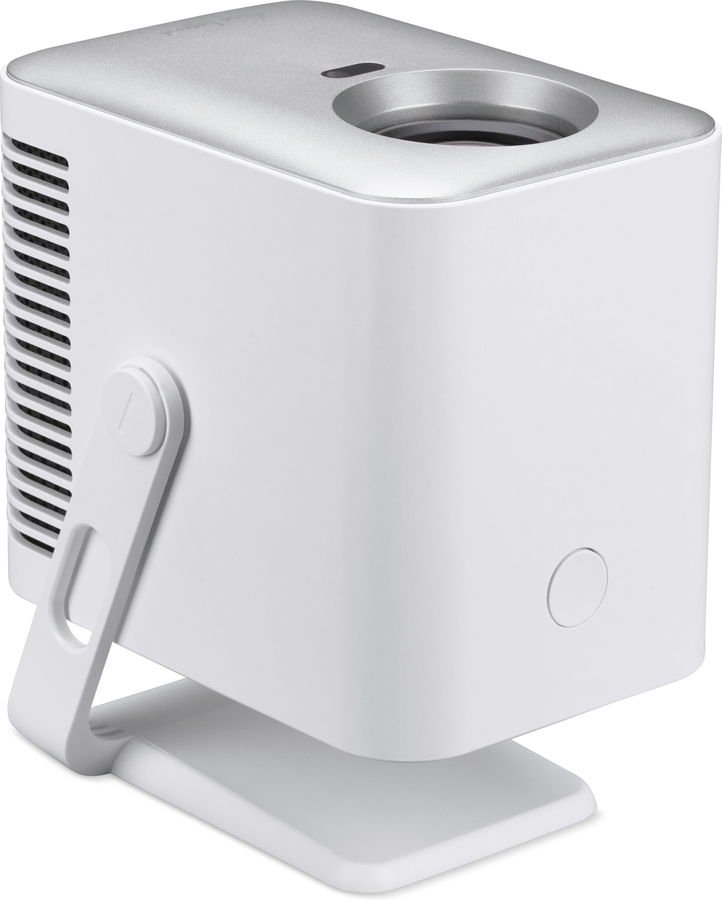 Acer QH31s Smartphoneprojector grijs 1