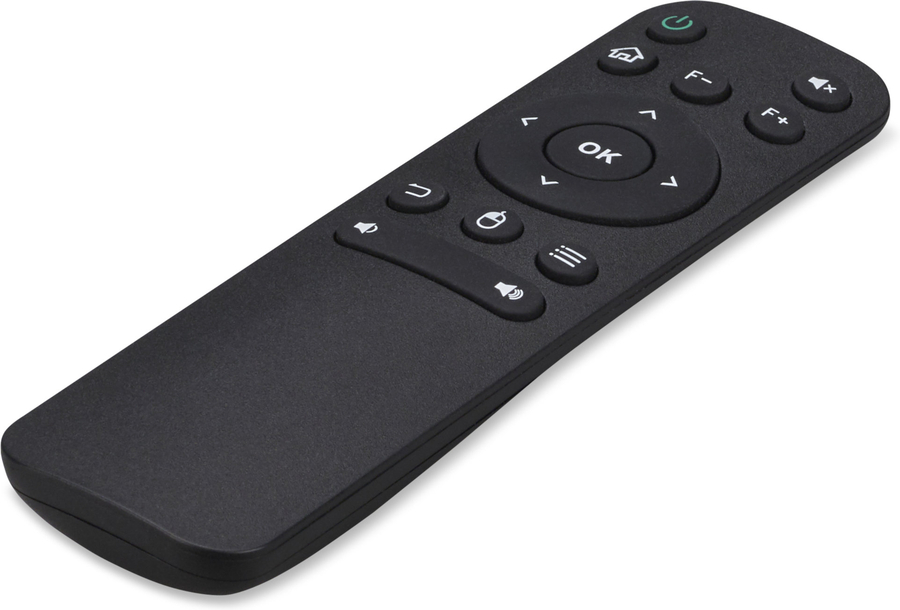 Acer QH31s Smartphoneprojector grijs 2