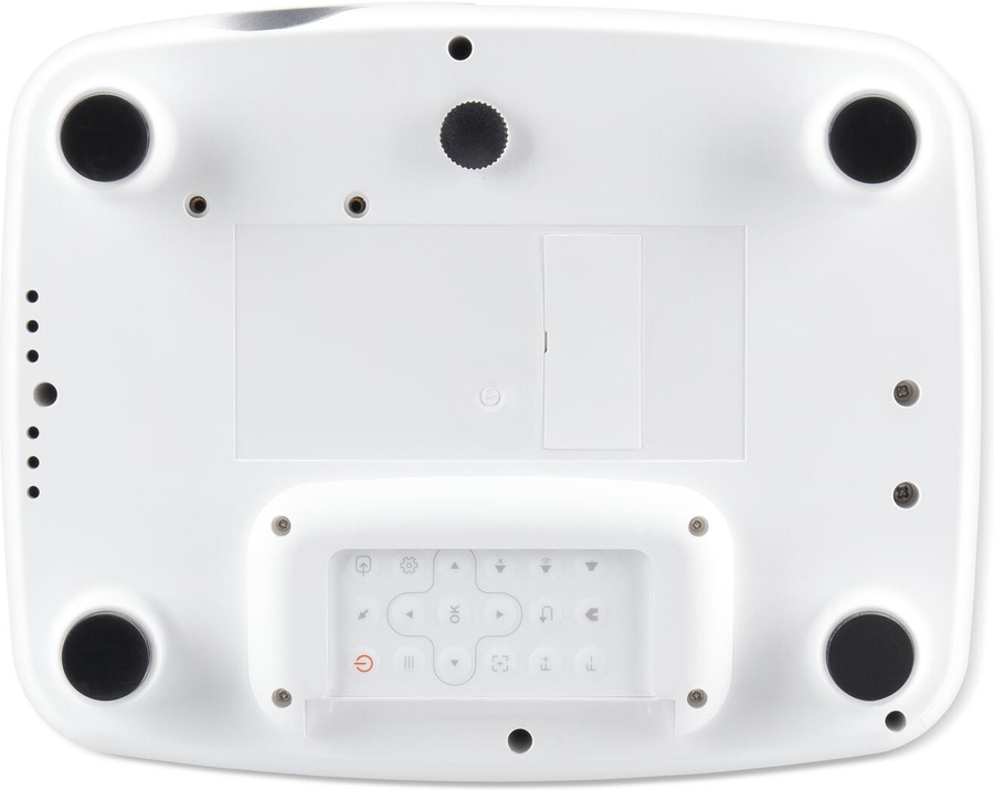 Acer QF13s Smartphoneprojector wit 2