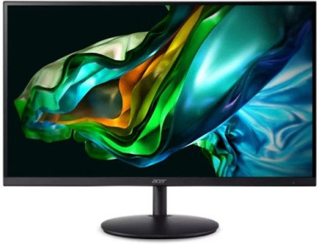 Acer SH272U E zwart 1