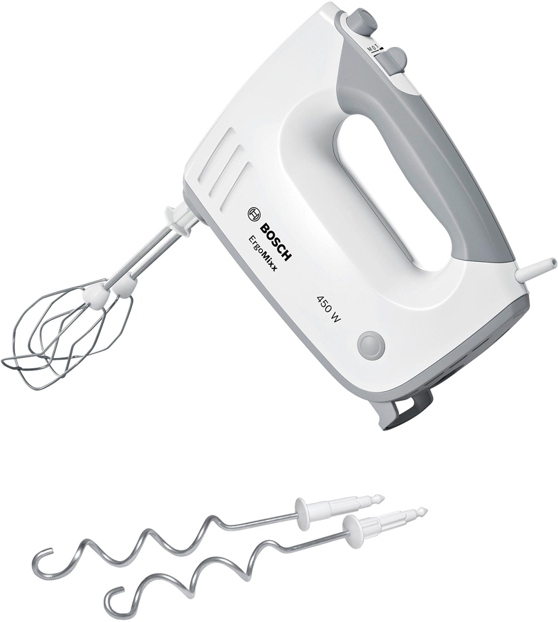 Bosch MFQ36400 ErgoMixx handmixer 1