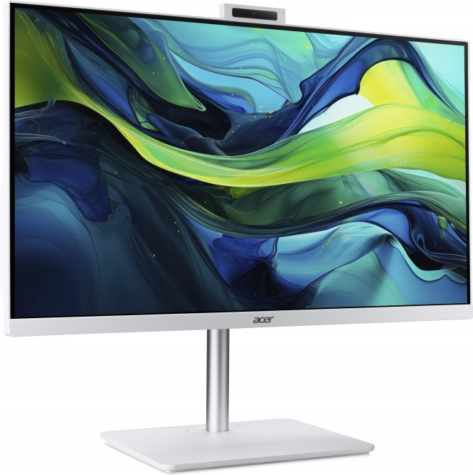 Acer Aspire C27-1WI7616 NL wit 1