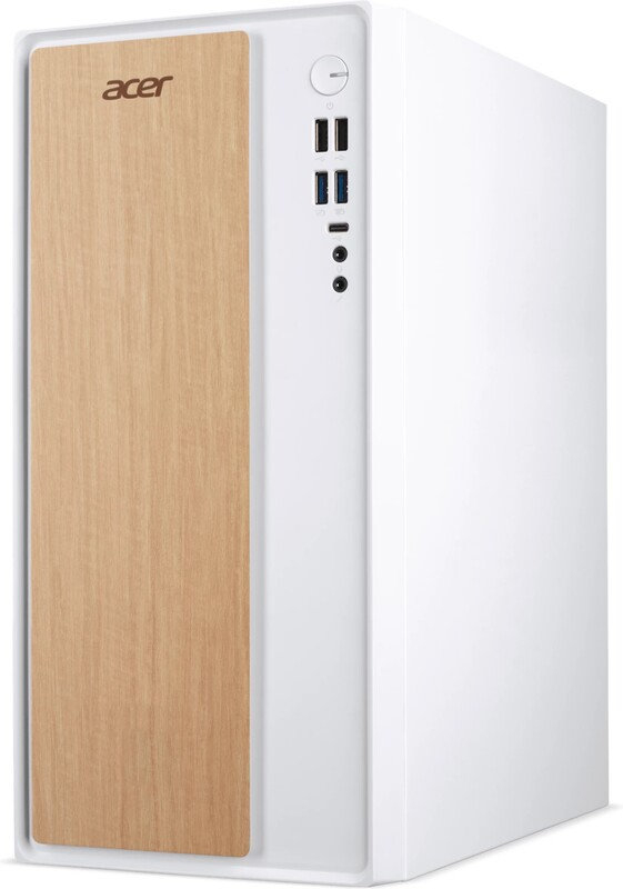 Acer Aspire TC101-13H5U wit 2