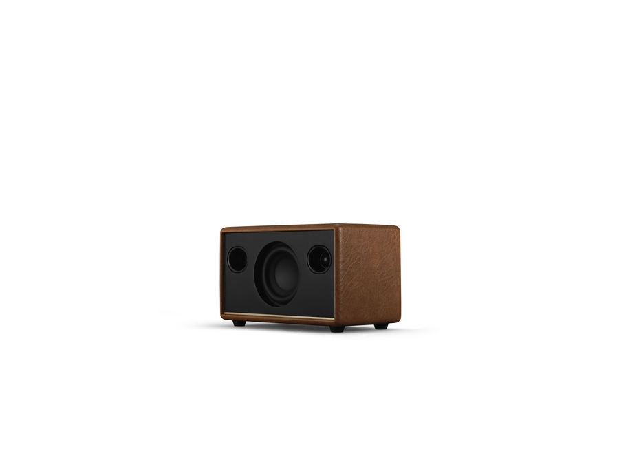 Marshall Acton III BT Brown Bluetooth Speaker 6