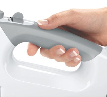 Bosch MFQ36400 ErgoMixx handmixer 5