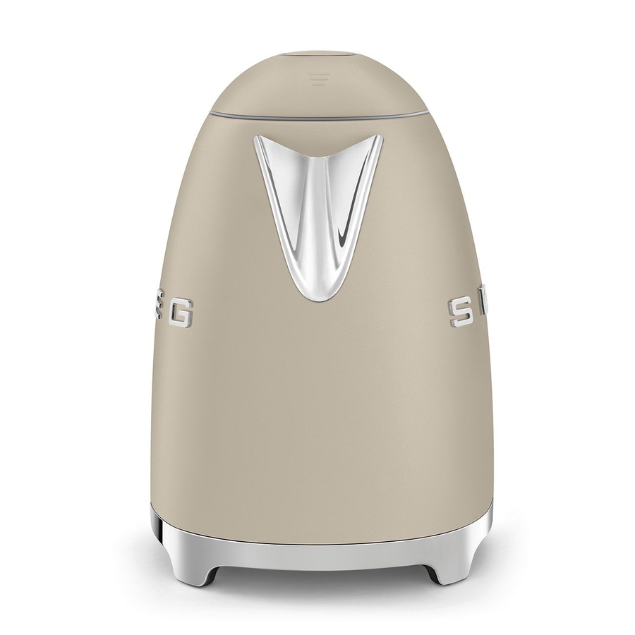 SMEG KLF03MLMEU Elektrische Waterkoker 50's Style - Moonlight 2
