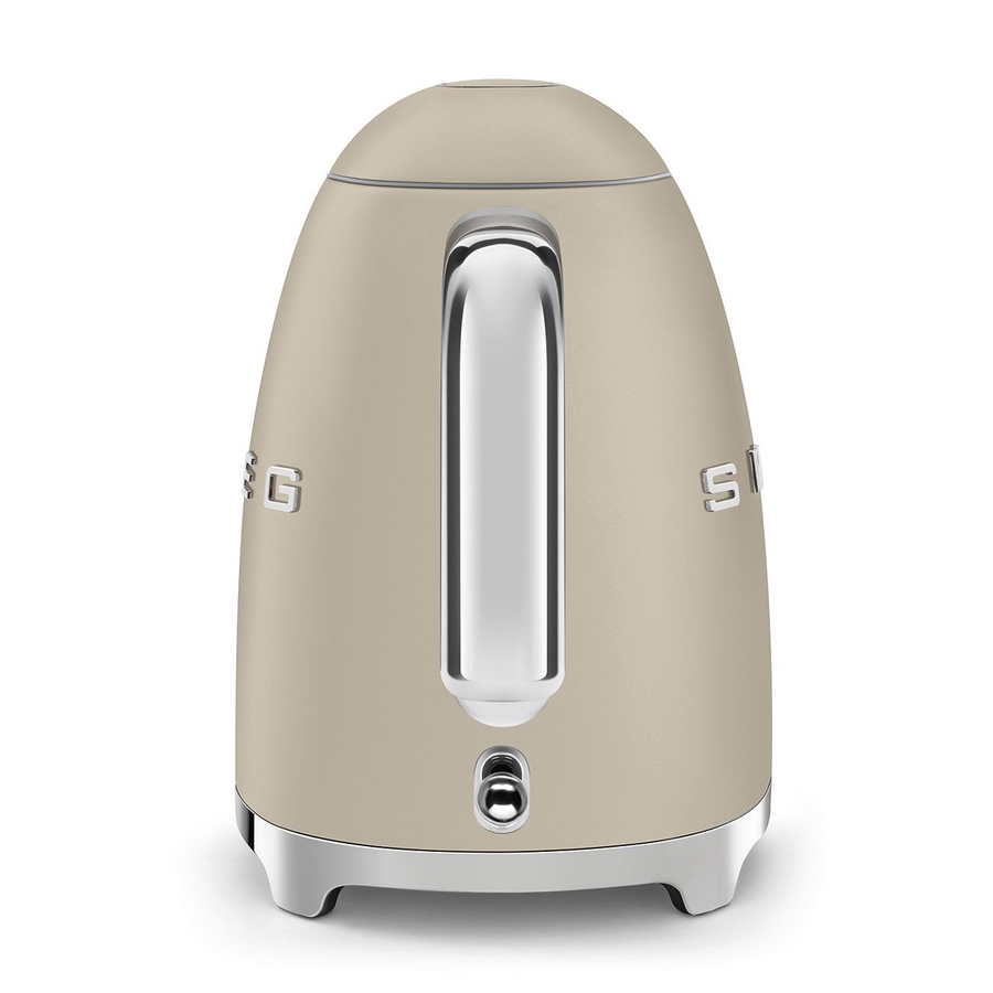 SMEG KLF03MLMEU Elektrische Waterkoker 50's Style - Moonlight 7