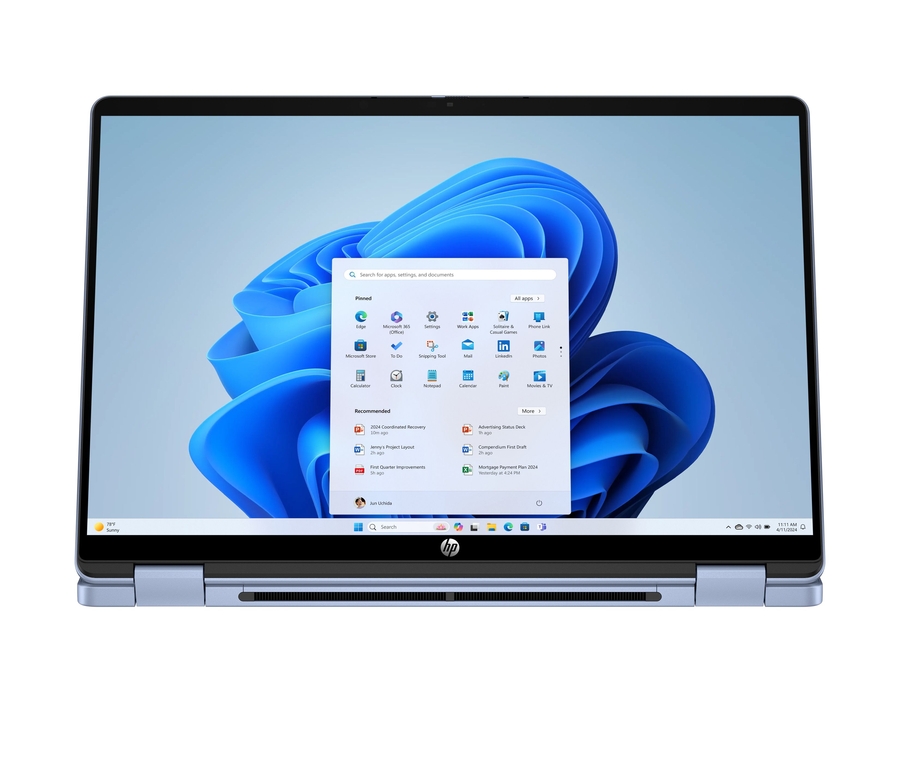 HP OmniBook 5 Flip 14-fp0251ndx 10