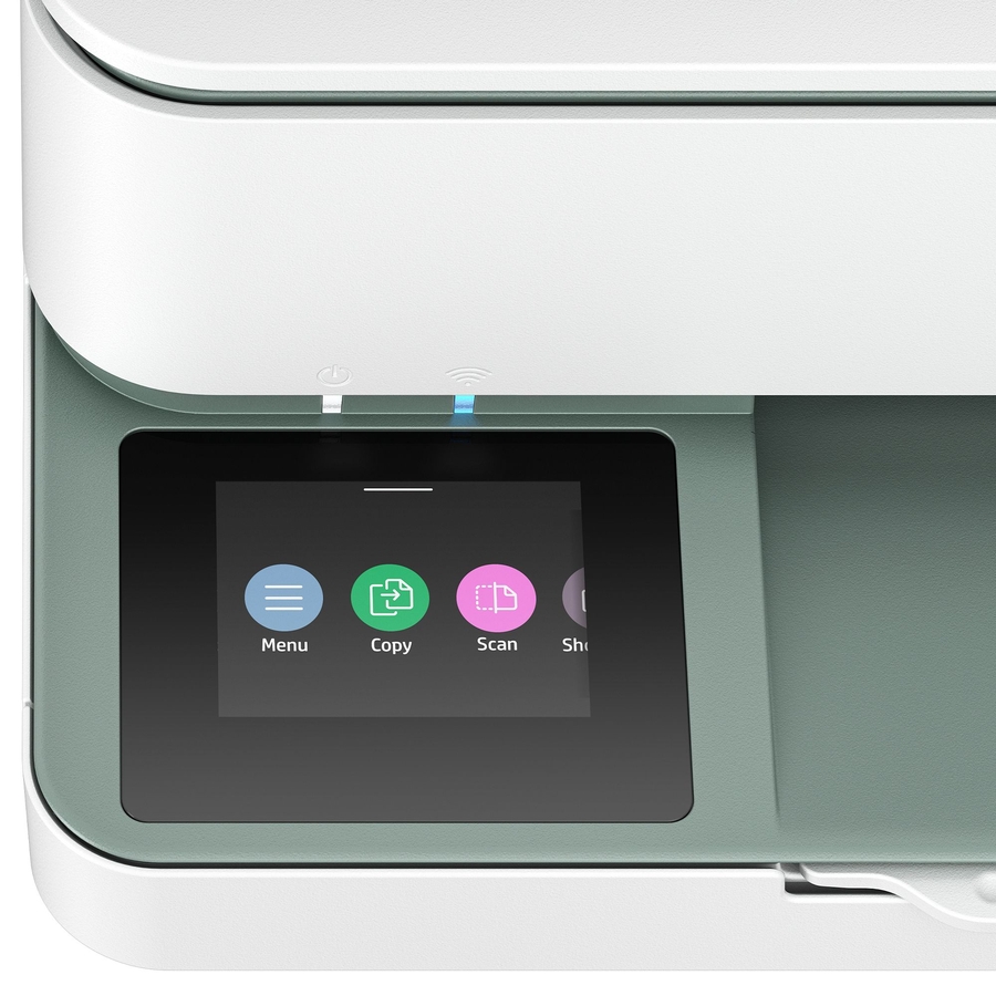 HP Envy 6130e All-in-One Printer 3