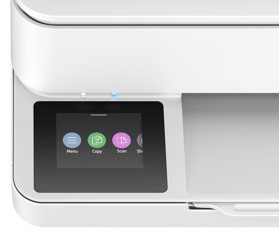 HP Envy 6130e All-in-One Printer 4