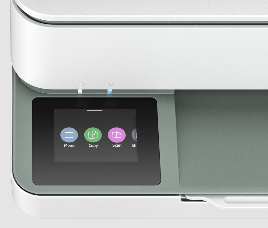 HP Envy 6130e All-in-One Printer 5