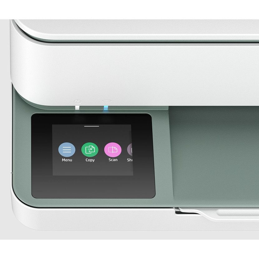 HP Envy 6130e All-in-One Printer 6