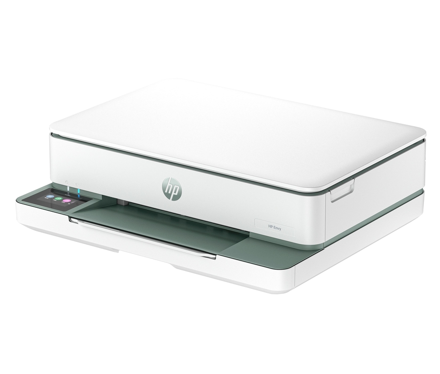 HP Envy 6130e All-in-One Printer 8