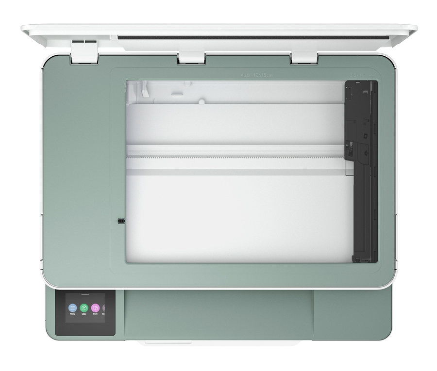 HP Envy 6130e All-in-One Printer 9
