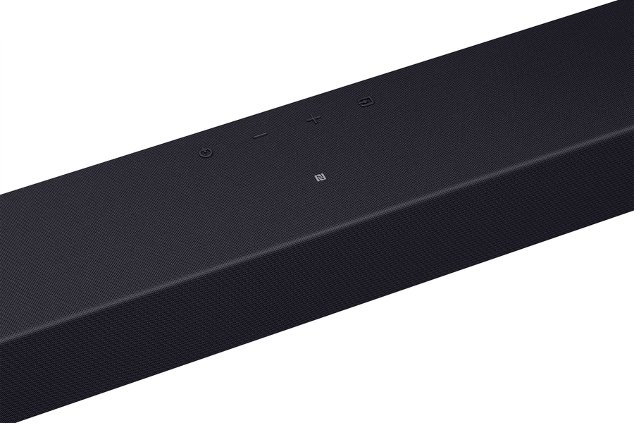 Essential Series Soundbar HW-B400F (2025) 2