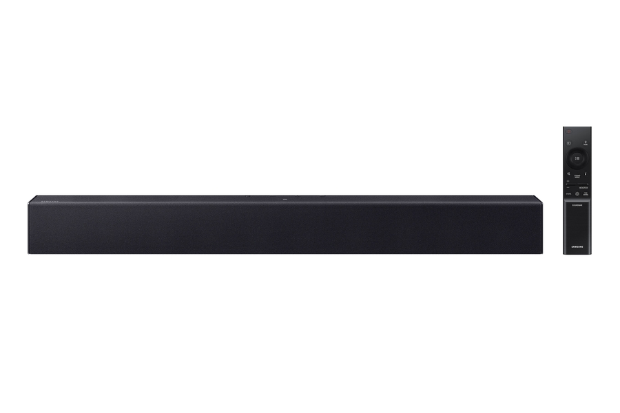 Essential Series Soundbar HW-B400F (2025) 3