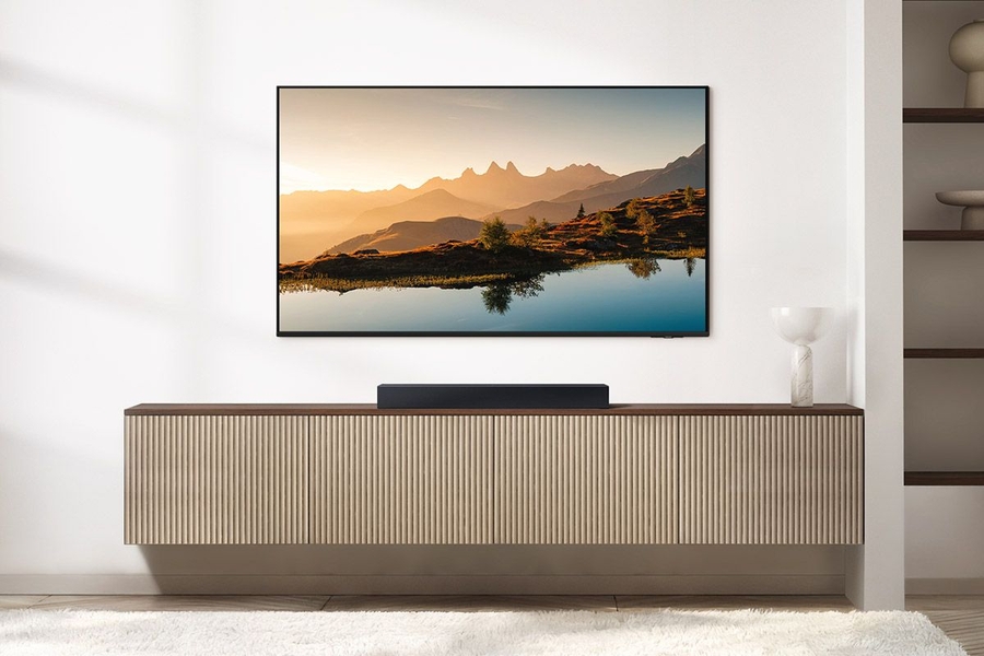 Essential Series Soundbar HW-B400F (2025) 7