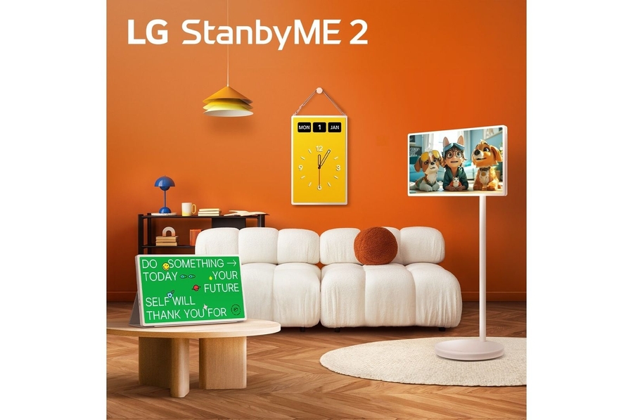 LG StanbyME 2 32LX6BPGA 7